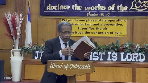 Conquering and To Conquer