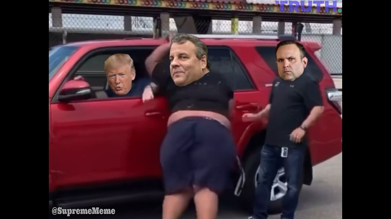 Trump vs The Losers! MAGA!!!