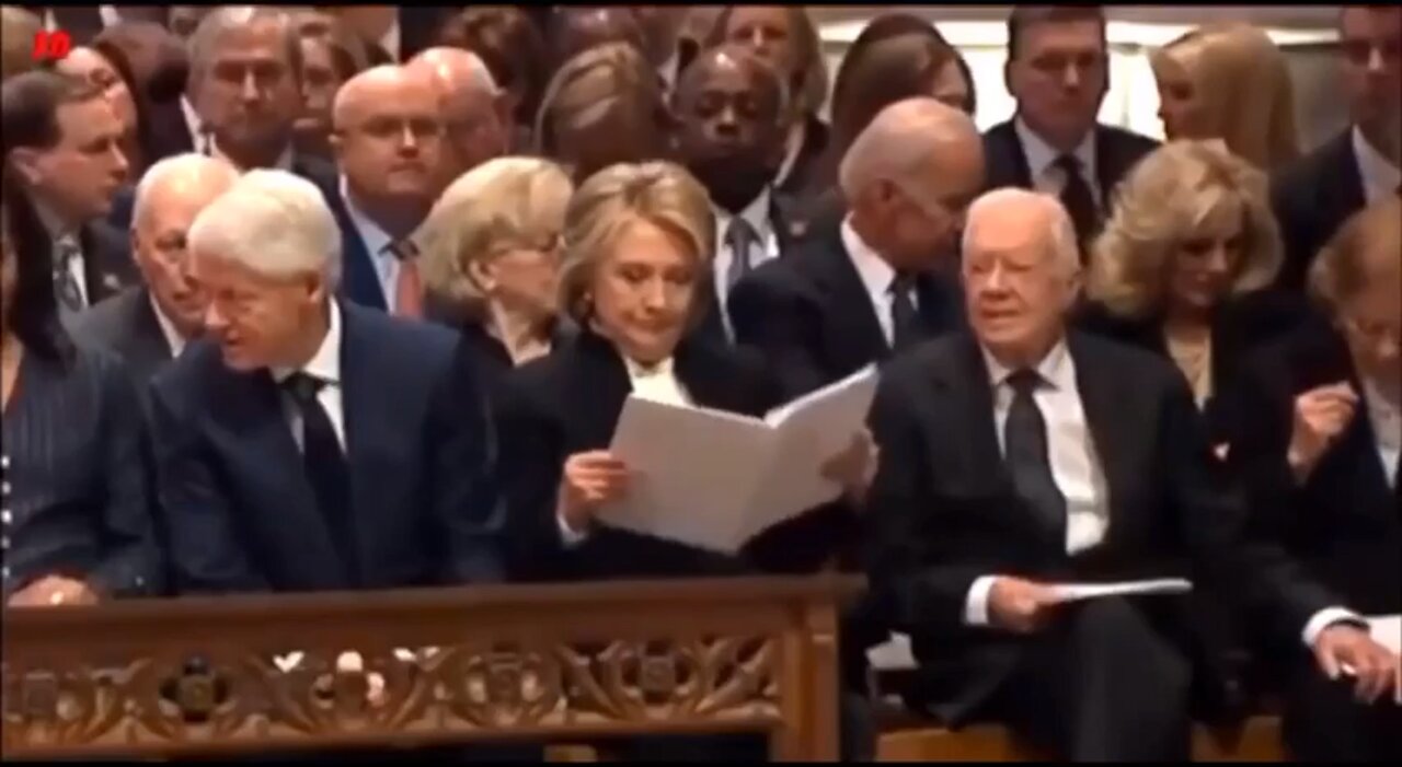 A Funeral of the Cabal