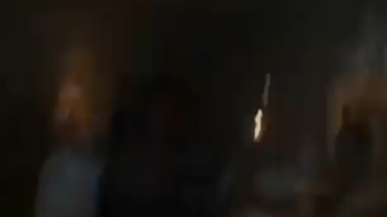 Horrifying Ghosts in Thailand show Him on camera
