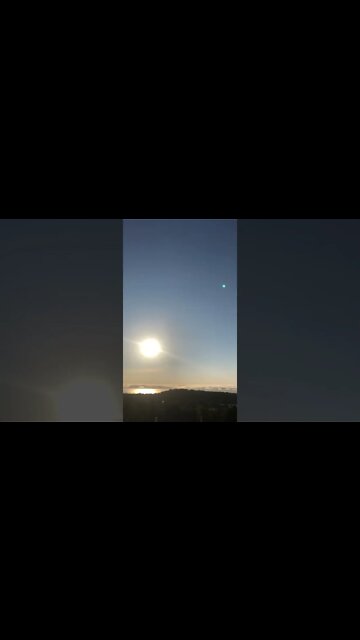 Hazy skies geo engineering