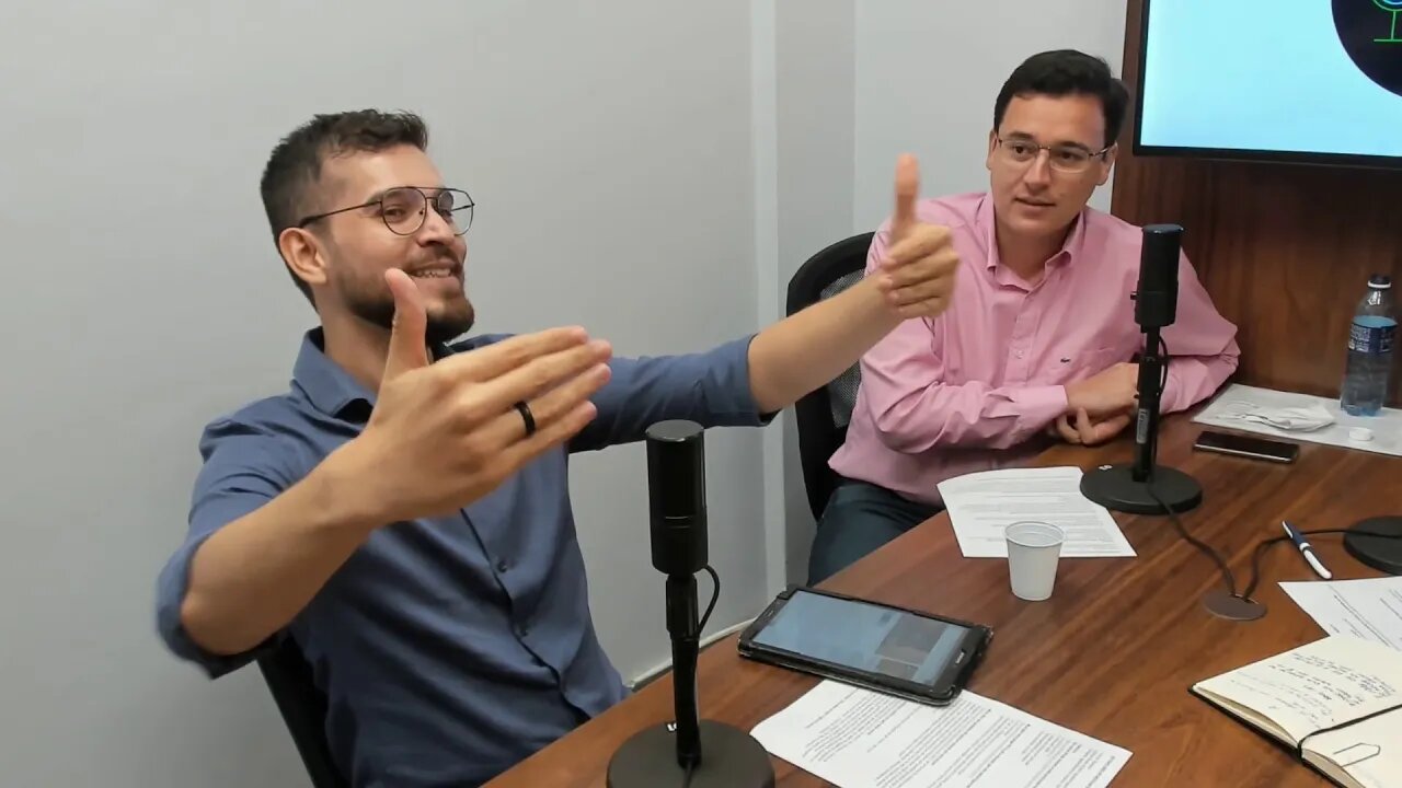 EP 14 GIRO DE NOTÍCIAS 2, MISSÃO MS