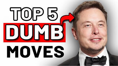 Elon Musk: From Saving Humanity to Social Media Circus