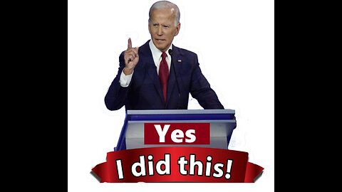 Never Forget Biden and Democrats Did This!