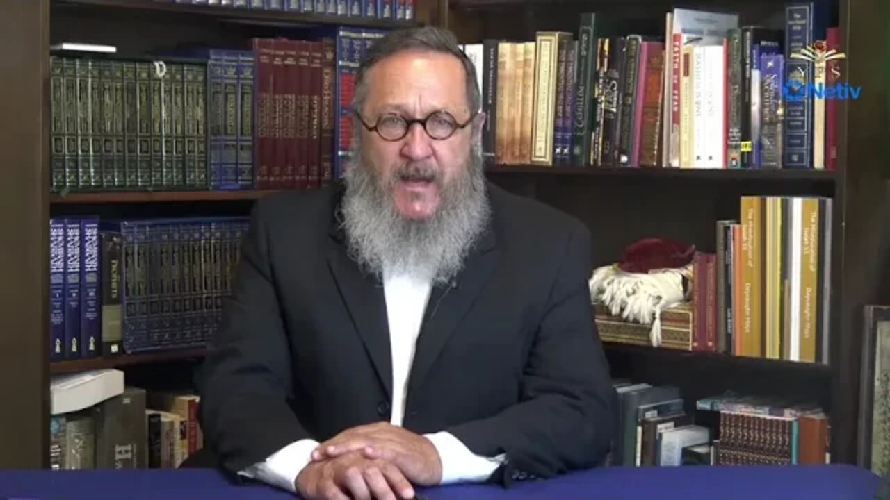 Shabbat III and the Non-Jew Lesson 25