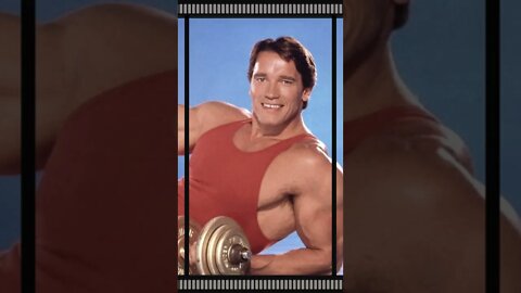 10 Arnold Schwarzenegger Best Quote and Motivation