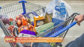 Making Thanksgiving Easy | Morning Blend