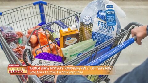 Making Thanksgiving Easy | Morning Blend