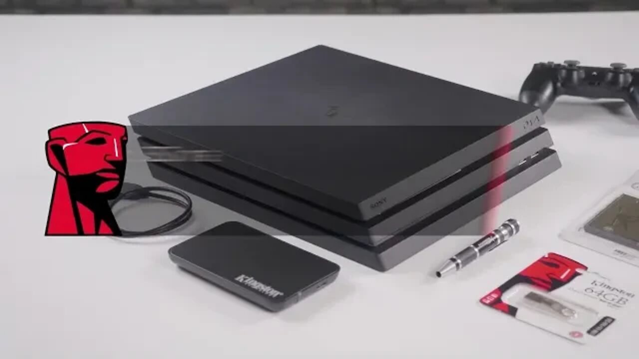 Tutorial como instalar um SSD M.2 no Sony Playstation 4 Pro ou PS4 Fat ou PS4 Slim