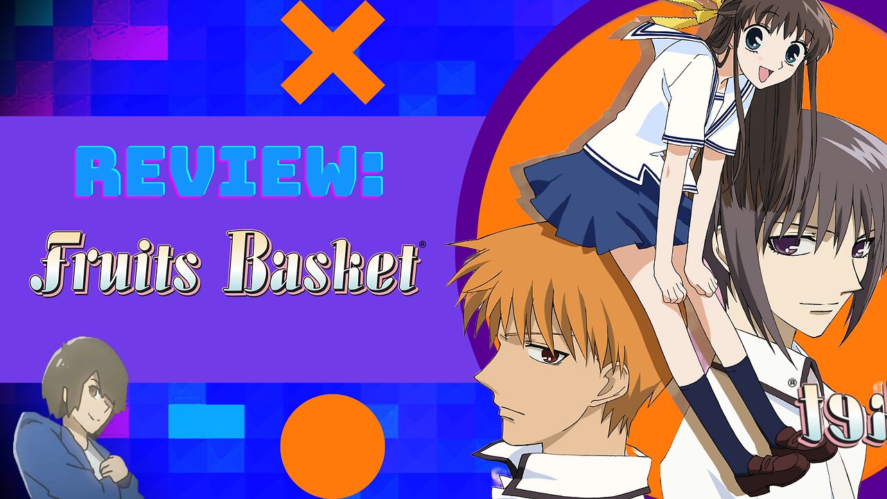 Review: Fruits Basket (2001)