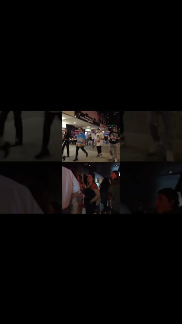 FORTITUDE VALLEY NIGHTLIFE