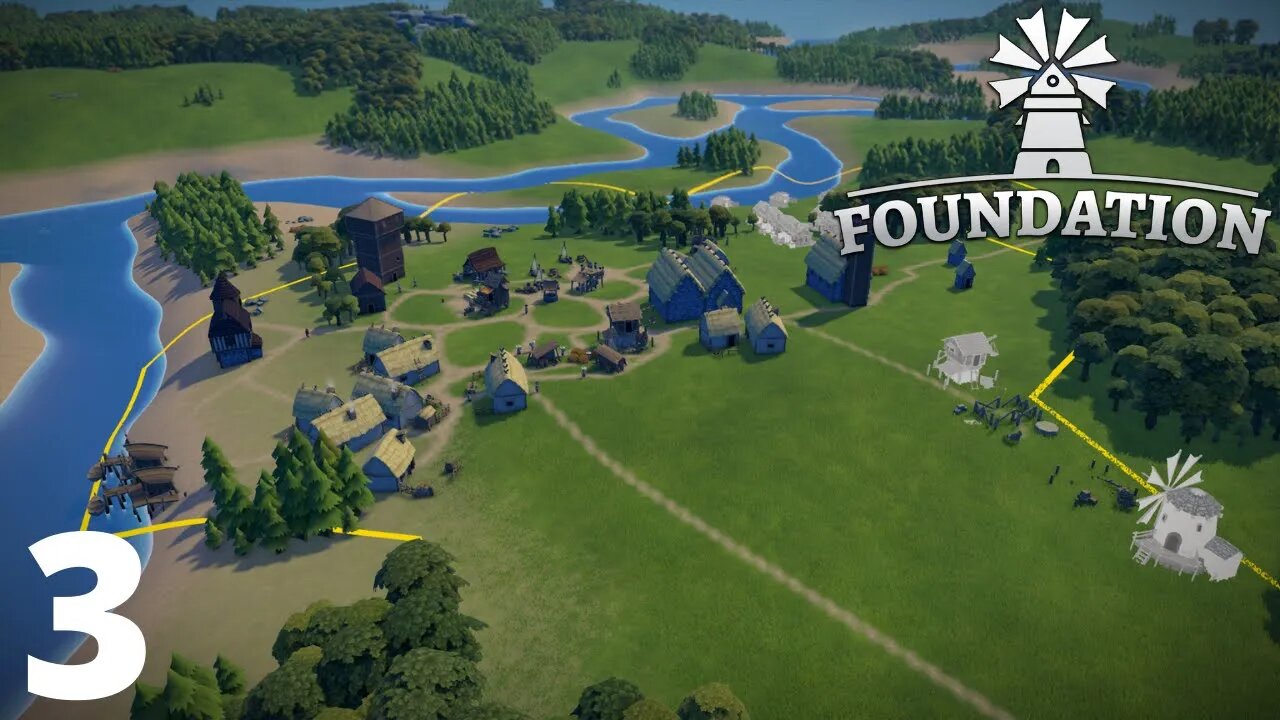 Future Proofing Expansions - Foundation - 3