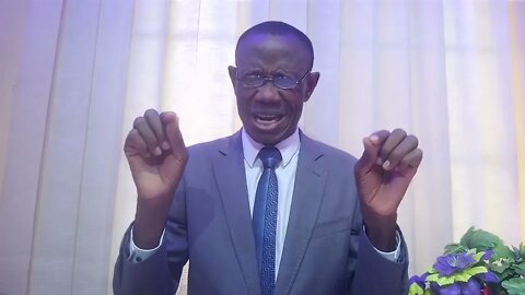 BEFORE YOU WORK AGAINST THE POOR AND THE YOUTHS WATCH THIS VIDEO || RevAmbassadorPromise