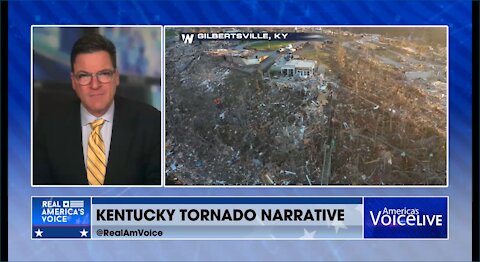 Steve Gruber BLASTS Biden Over Climate Change Remarks
