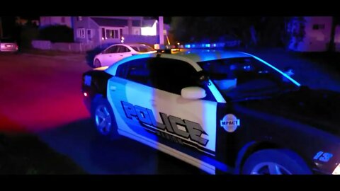 Marion Police Department wasted money....