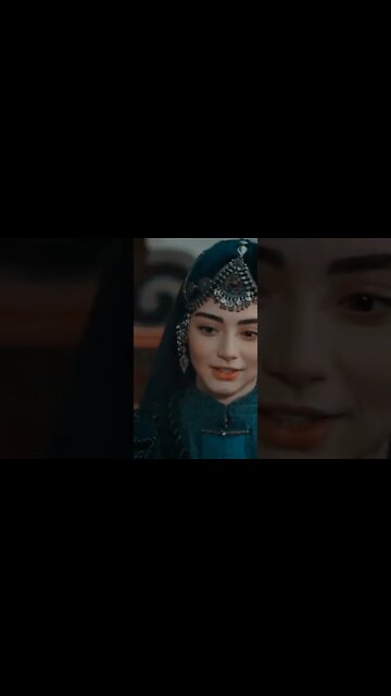 BALA HATUN CUTE SCENE HD 4K VIDEO SHORT ITS SANA SHAIKH