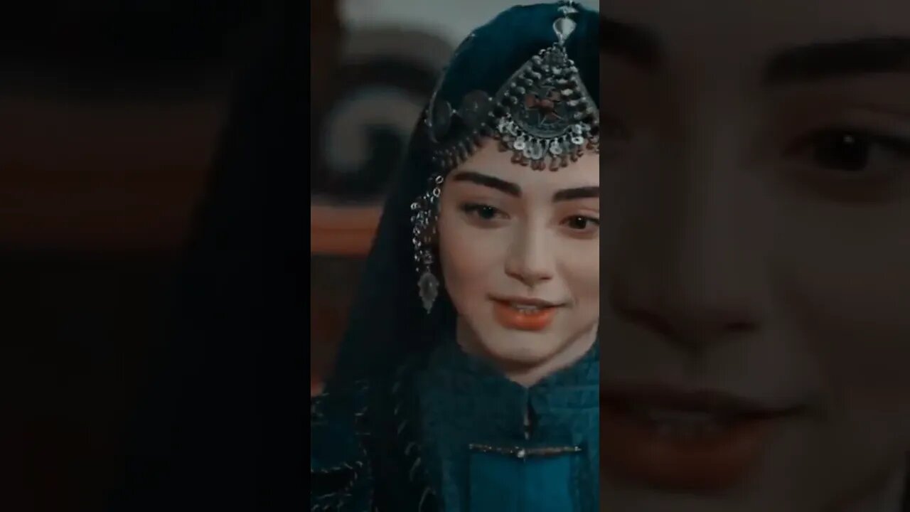 BALA HATUN CUTE SCENE HD 4K VIDEO SHORT ITS SANA SHAIKH
