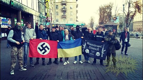 "No, Ukraine does not have a neo-Nazi problem"