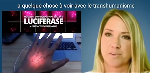 🚨💥💉 🐍 marque de la bête à venir liée aux vaccins ARN - Très Important 💥 ☆ Torah et Yeshoua ☆