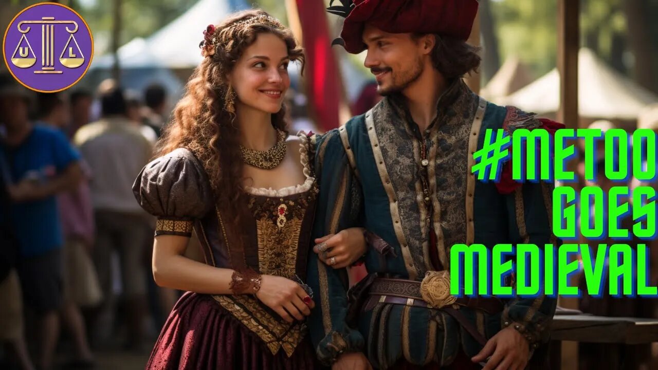 #Metoo Hits The Pennsylvania & West Virginia Renaissance Faire