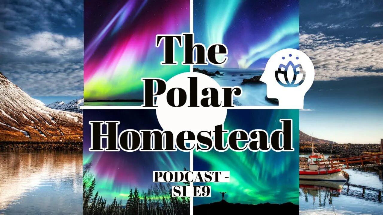 S01 - E09 - Is This Peak Hysteria? Or Maybe Not.
