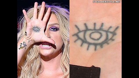 THEY BELIEVE THAT THE ANTICHRIST WILL SAVE THEM.....