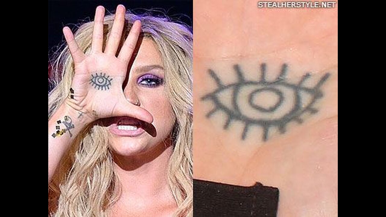 THEY BELIEVE THAT THE ANTICHRIST WILL SAVE THEM.....