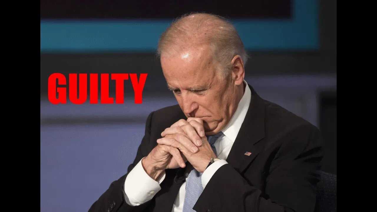Leaked Audio Of Biden Bribing Fmr Ukrainian President To Fire Prosecutor Contradicts Biden's Excuse