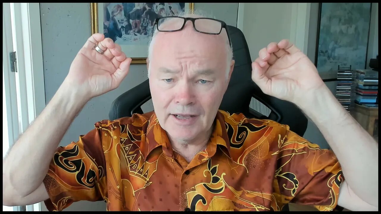 How to fight God
