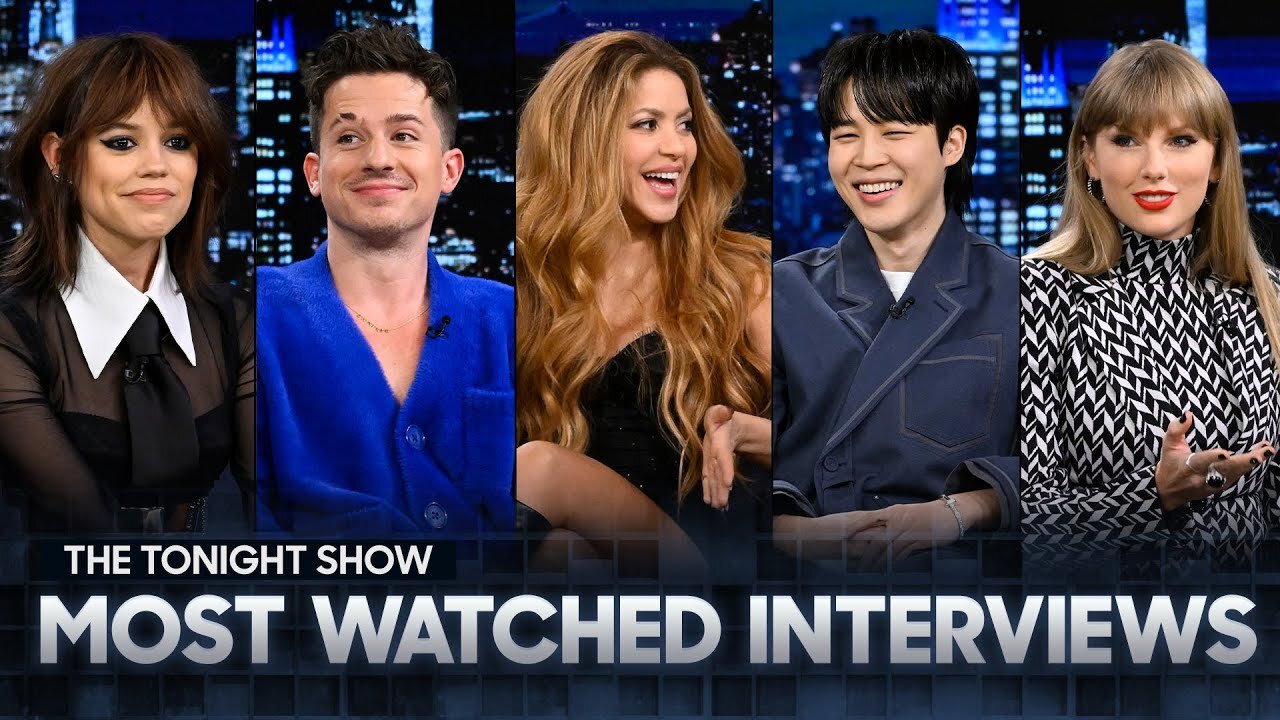 most watched interviews season 10