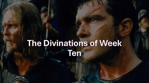 The Hives Prediction for Week Ten of Ejay's Weekly Pool