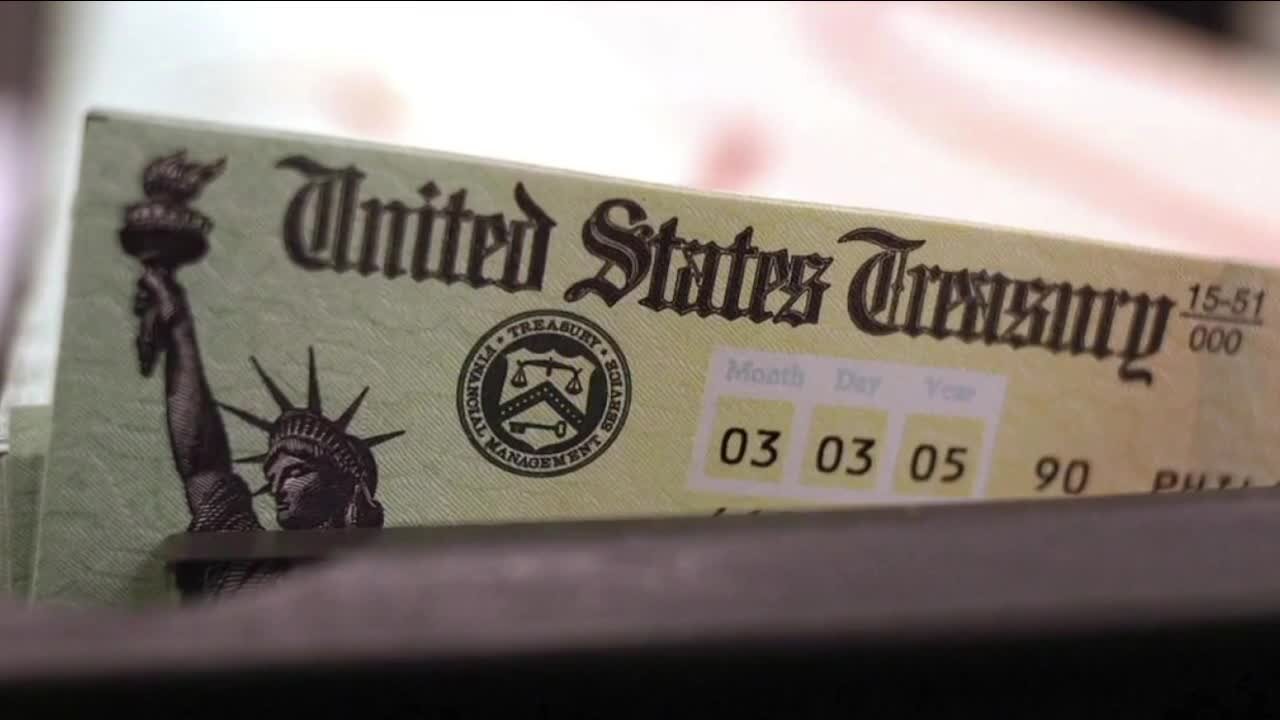 Saturday marks first month of no Child Tax Credit payment for families