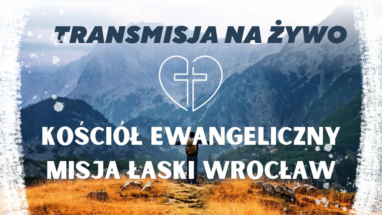 GGWO 24.03.2024 Objawienie Jana 6:1-17 Dzień Gniewu Baranka