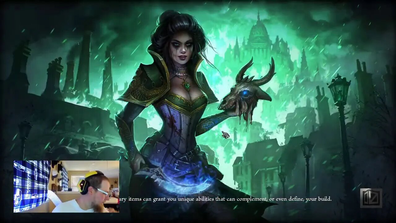 Grim Dawn - 73