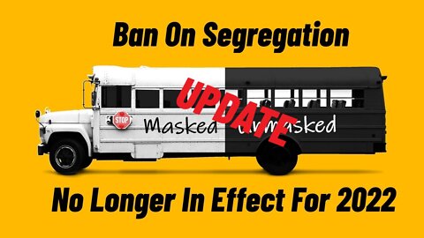 Update On School Segregation. Kids Fighting Back.