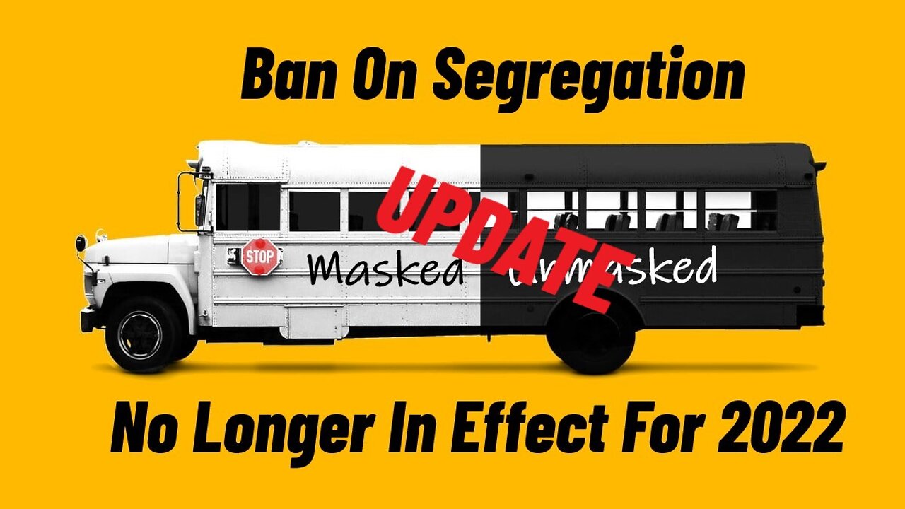 Update On School Segregation. Kids Fighting Back.