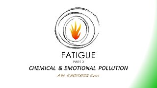 EHI Masterclass - Fatigue Pt. 3