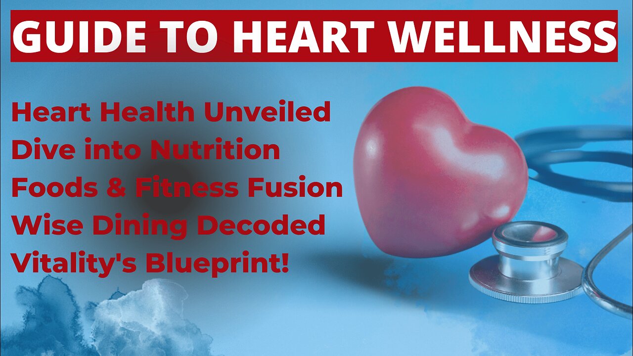 Transform Your Heart Health: What You Need to Know