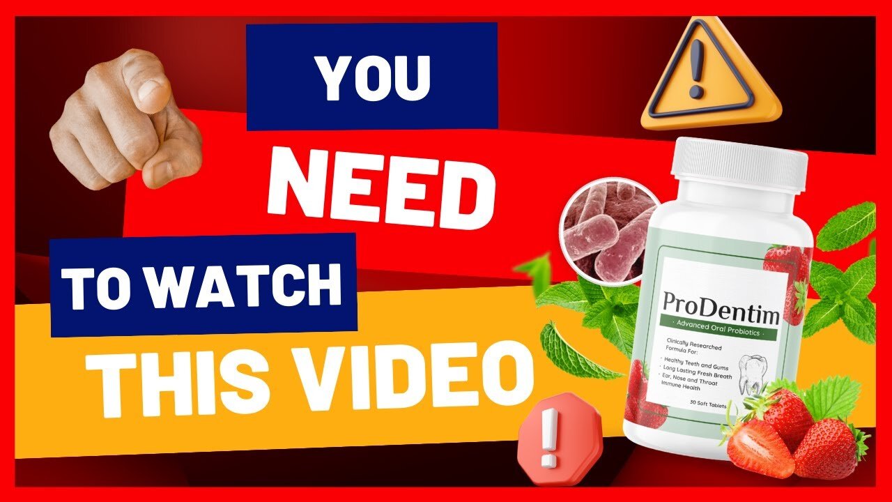 PRODENTIM - ((🚨WARNING 2024!!!🚨)) - PRODENTIM REVIEW PRODENTIM REVIEWS - PRODENTIM DENTAL HEALTH