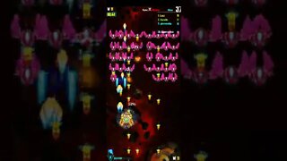 GALAXY ATTACK ALIEN SHOOTER - PVP SURVIVAL 1 VS 100 (21 April 2022)