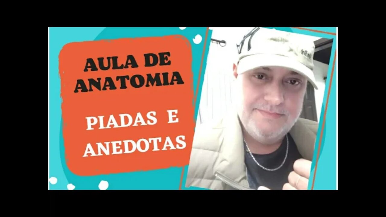 PIADAS E ANEDOTAS - AULA DE ANATOMIA - #shorts