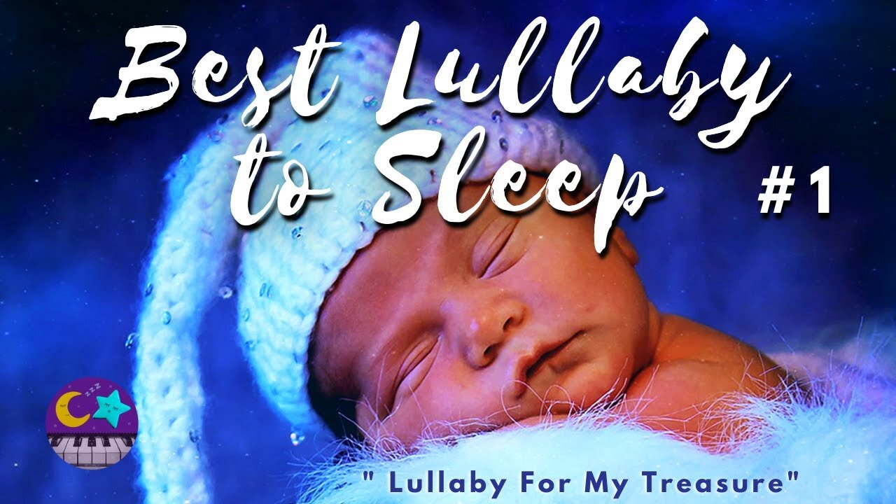 Lullaby for your baby!!!