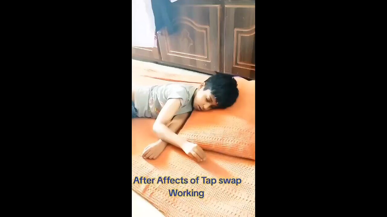 After Effects of Tap to Earn Game 😁