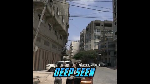 العدوان على غزة 💥🇵🇸