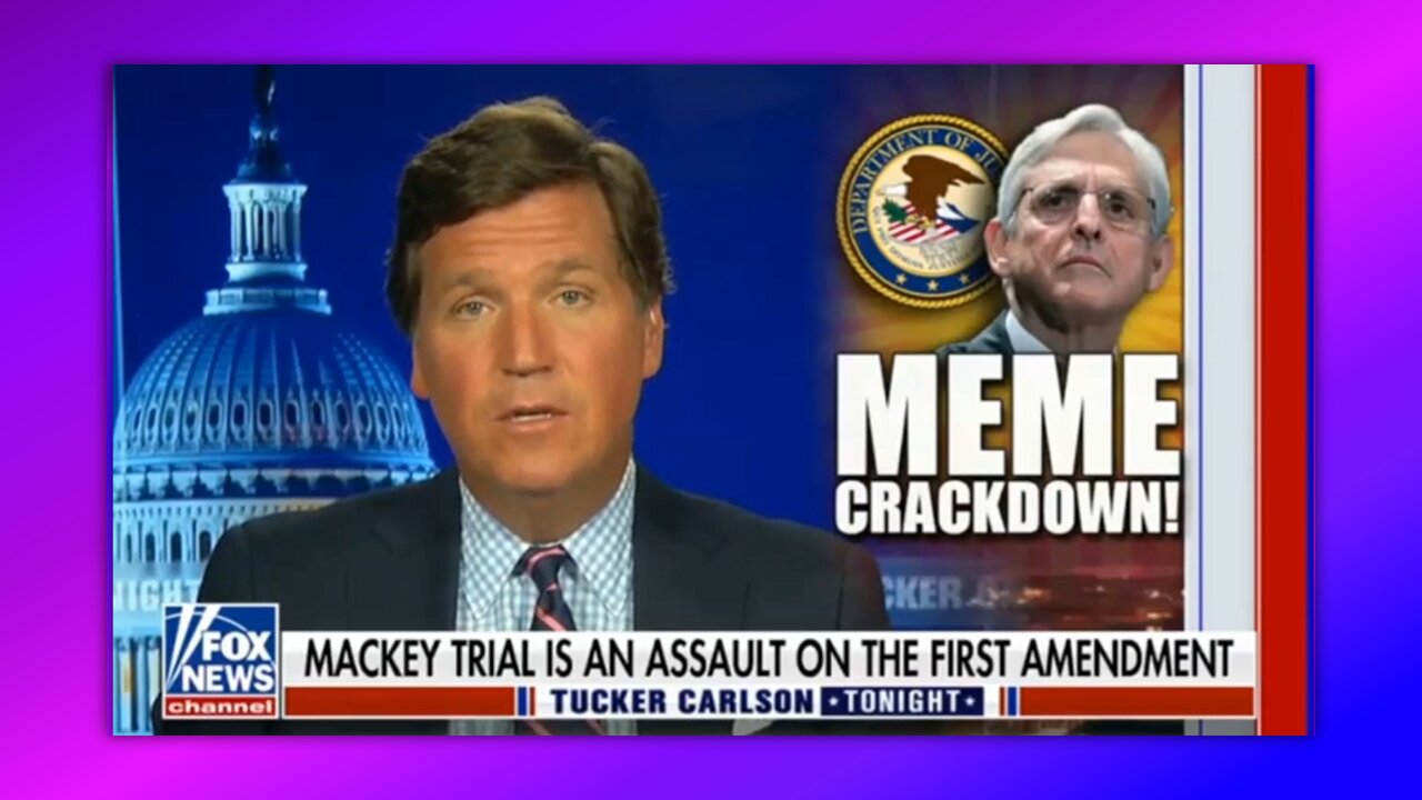 TUCKER - BREAKING NEWS 03-16-23 FULL