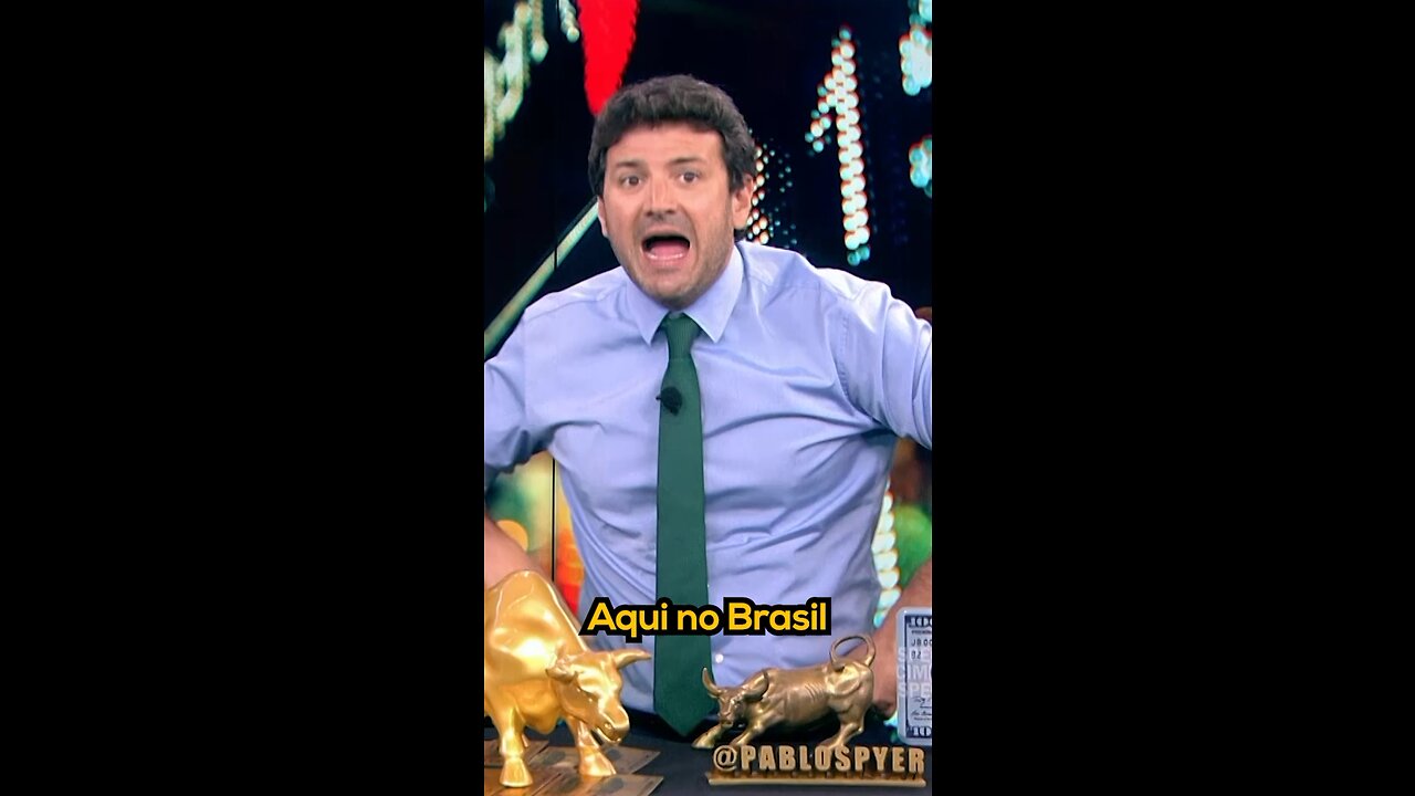 Os governantes voltaram a reclamar dos juros altos