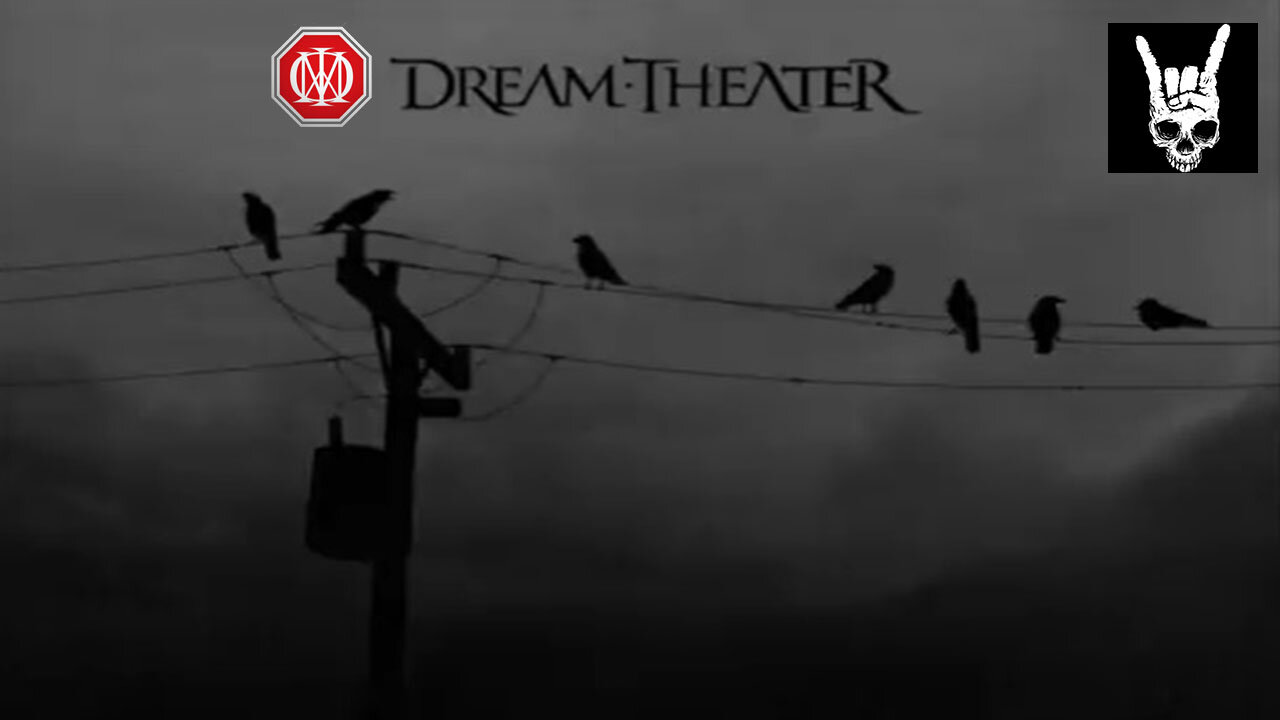 Dream Theater Forsaken (Official Video)