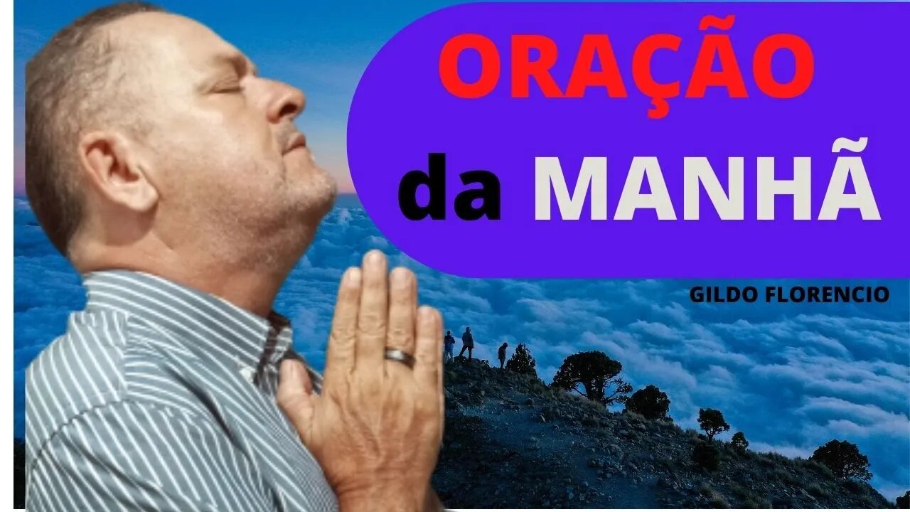 ORAÇÃO FORTE DA MANHÃ - Deixe seu Pedido de Oração 🙏🏼