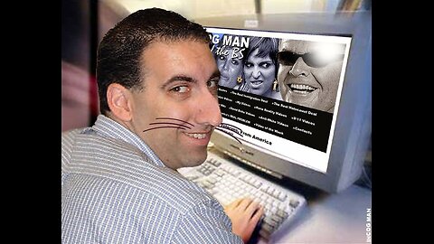 HASBARA w polskim internecie i nie tylko.