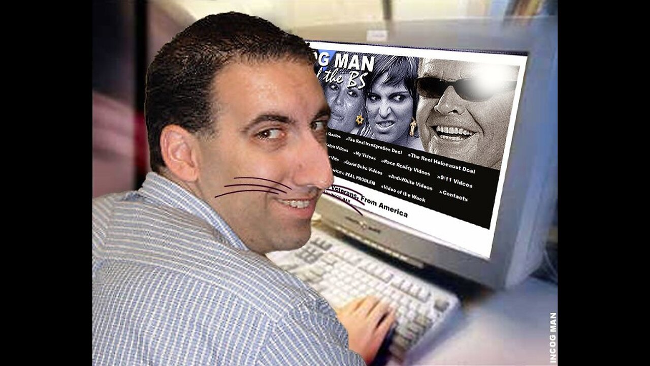HASBARA w polskim internecie i nie tylko.